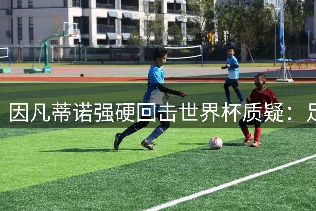 因凡蒂诺强硬回击世界杯质疑：足球需要爱而非仇恨