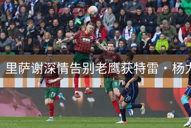 里萨谢深情告别老鹰获特雷·杨力挺 独行侠新援开启生涯新篇章